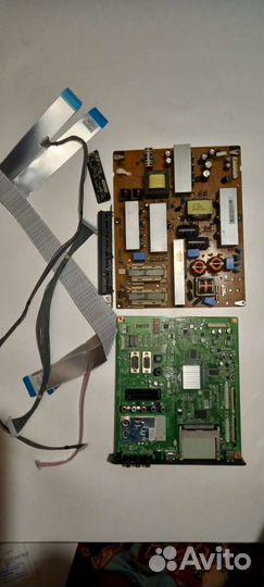 Thomson t50e80dhu, 32HR3230, Rolsen RL-42A700F3D