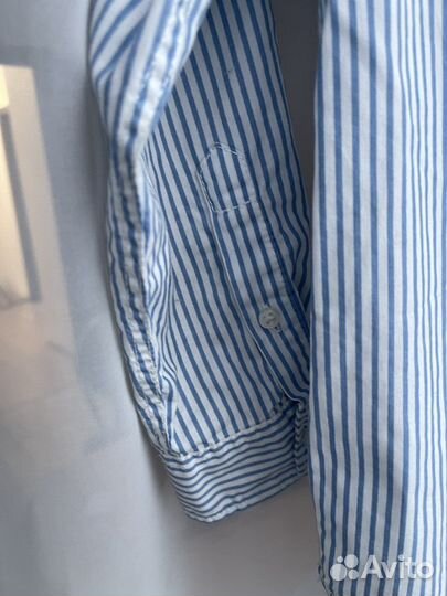 Рубашка для мальчика 116