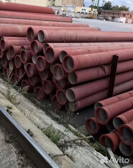 Котельные трубы