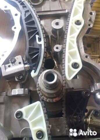 Двигатель Hyundai ix35 Sonata Kia Optima G4KD