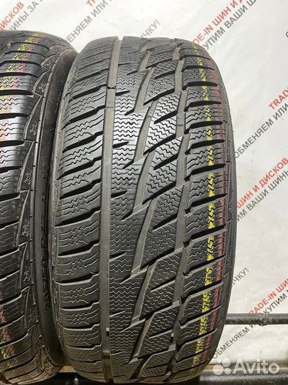 Star Performer Winter AS 235/65 R17 108V