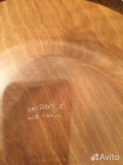 Овальное блюдо Regent Silverware Victoria