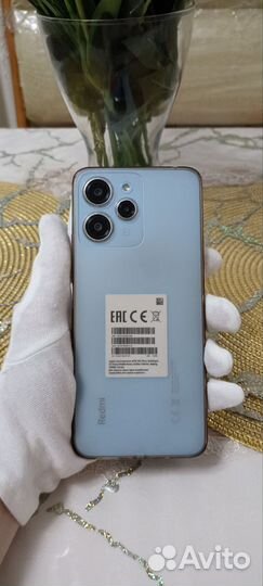 Xiaomi 12, 8/128 ГБ