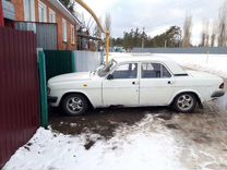 ГАЗ 3110 Волга 2.4 MT, 1997, 90 000 км, с пробегом, цена 85 000 руб.