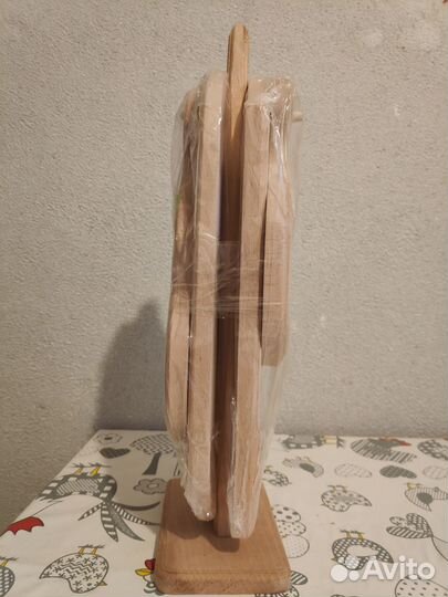 Набор разделочных досок