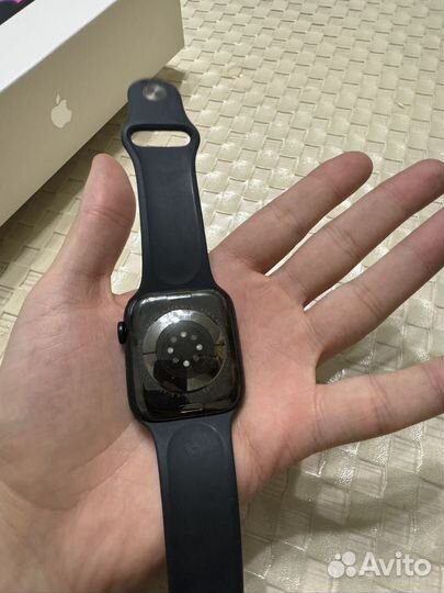 Apple watch series 9 45mm