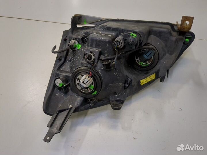 Фара (передняя) Honda Civic, 2005