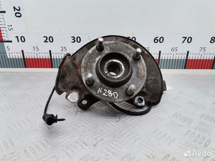 Ступица для Mitsubishi Colt 6