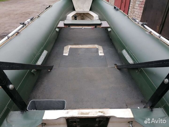 Продам риб винбот 390-R