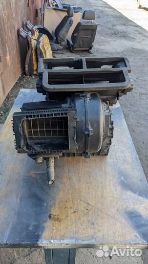Печка в сборе Ford C-Max