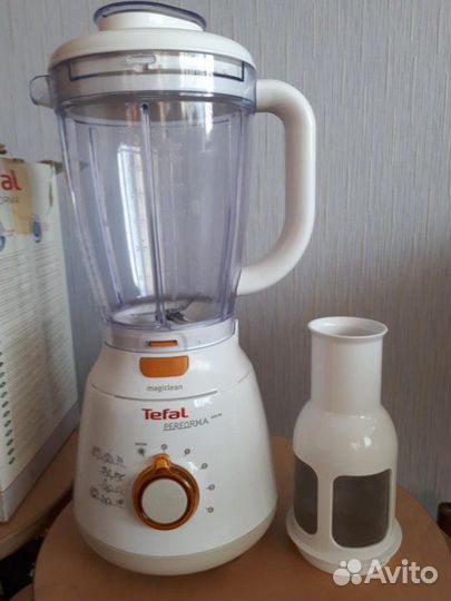 Блендер-измельчитель Tefal Performa