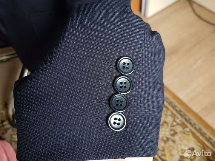 Школьный пиджак SkyLake 158