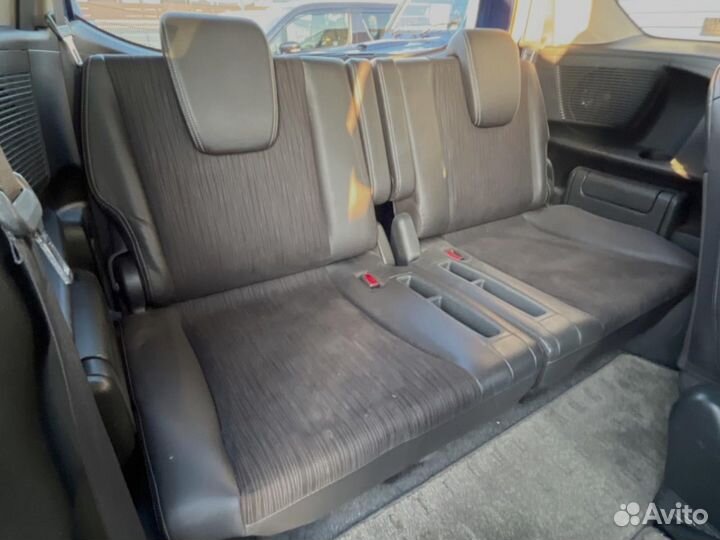 Honda Freed 1.5 CVT, 2015, 55 000 км