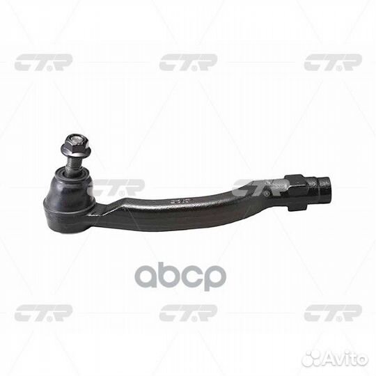 Cemz-57 Наконечник рулевой тяги прав CE04