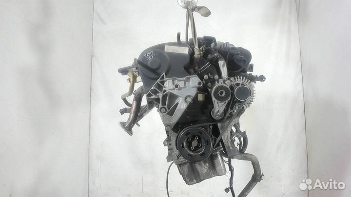Двигатель(двс) Audi A3 (8P) (2003-2008)
