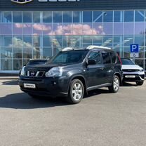 Nissan X-Trail 2.0 CVT, 2008, 219 443 км, с пробегом, цена 879 000 руб.