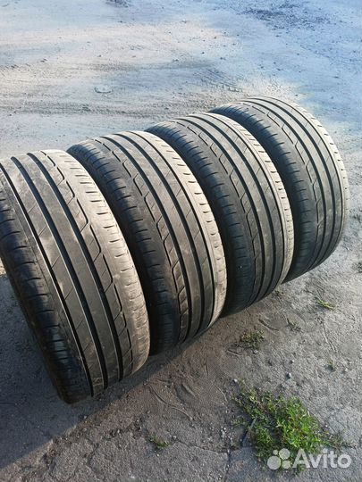 Bridgestone Turanza T001 225/45 R17