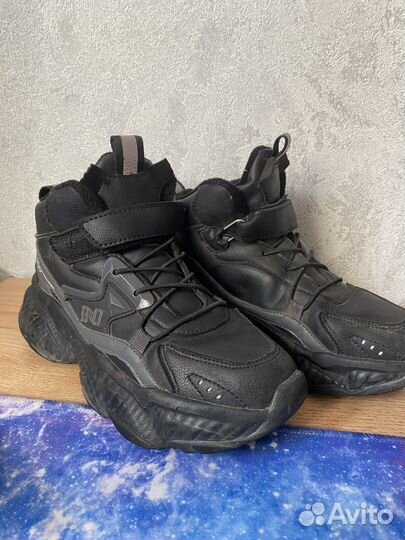 Детская обувь