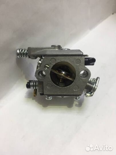 Карбюратор бензопилы Китай 45/52сс под праймер