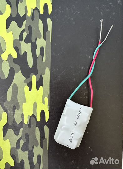 Универсальный автовахтер