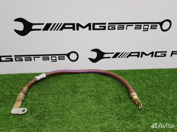 Провод массы Mercedes-Benz S-Class W223 M176980