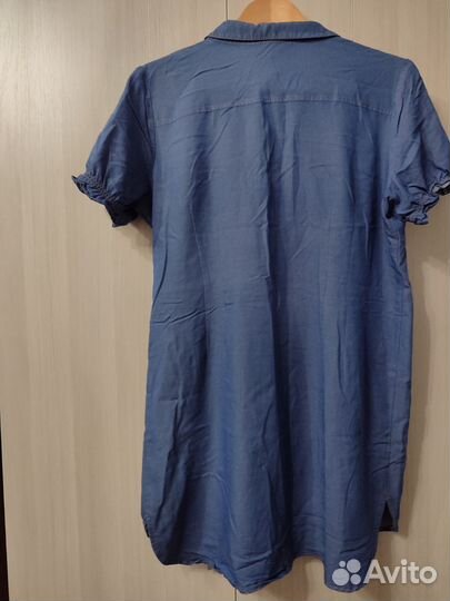 Платье летнее