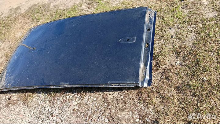 Крыша для Subaru Forester sk s14 ske