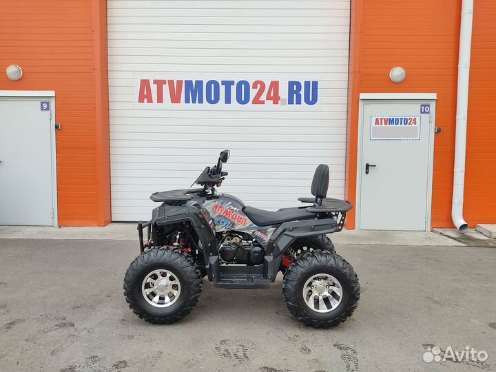 Квадроцикл Yacota Cabo 200