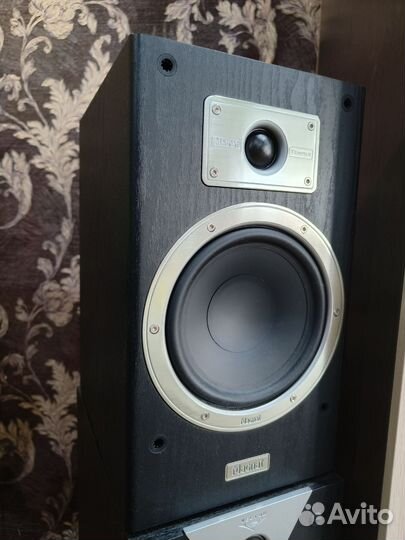 Акустические колонки magnat tempus 33