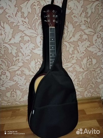 Акустическая гитара Caraya