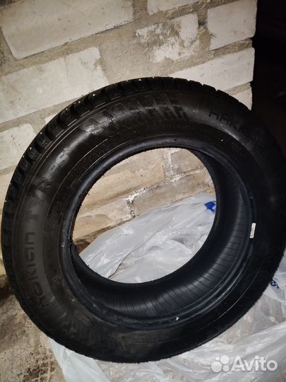 Nokian Tyres Hakkapeliitta 10p 185/65 R15 90T