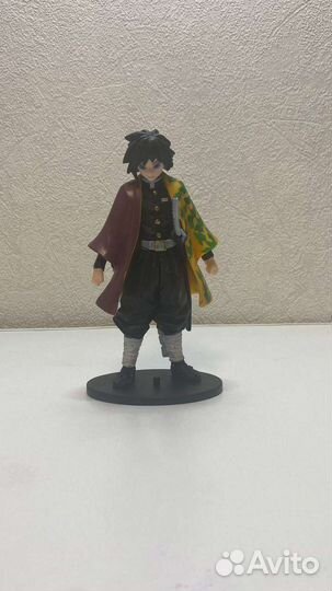 Фигурки Аниме
