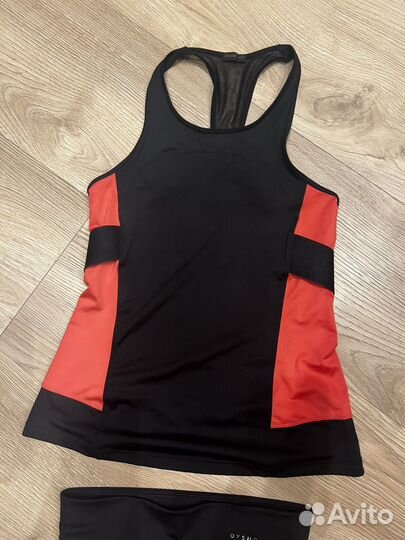 Спортивный костюм oysho