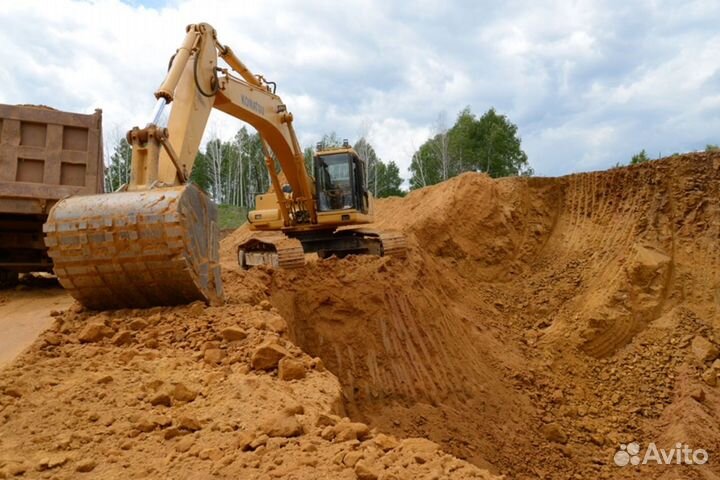 Известняк с доставкой от 20м3