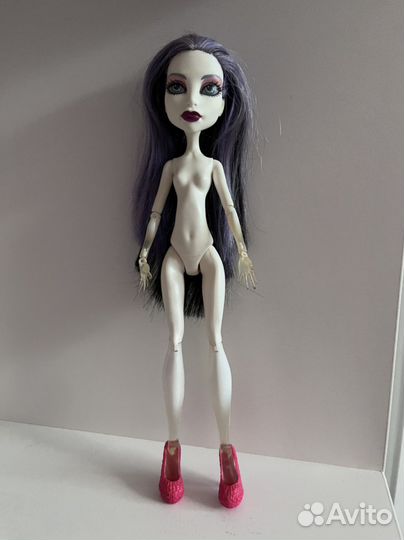 Кукла Монстер Хай