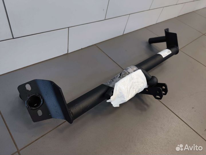 Тсу фаркоп ваз 2114 новый