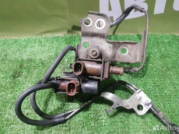 Клапан электромагнитный Toyota Vista SV40 4S-FE