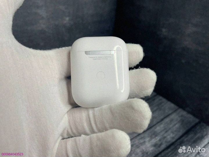 AirPods 2 (элитарные)