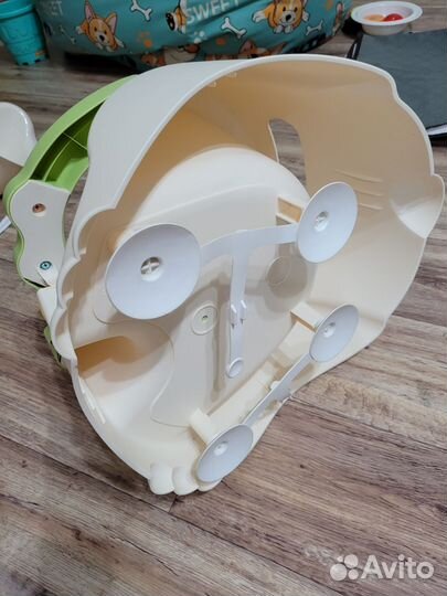 Стульчик для купания