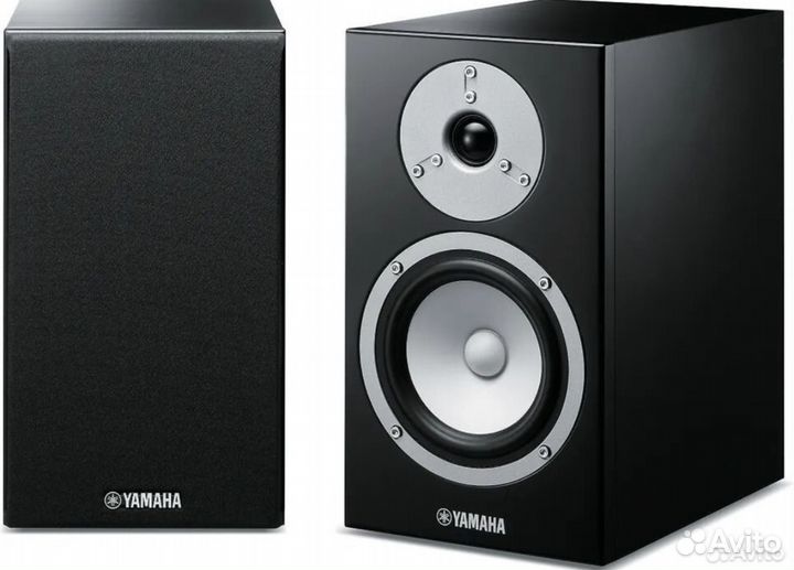 Акустическая система Yamaha NS-BP301, черные