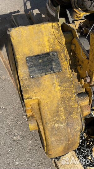 Таль электрическая 5 тонна