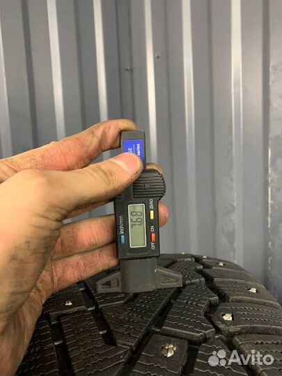 Pirelli Ice Zero 245/50 R18 104T