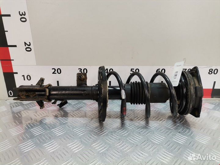 Стойка для Nissan Micra K12