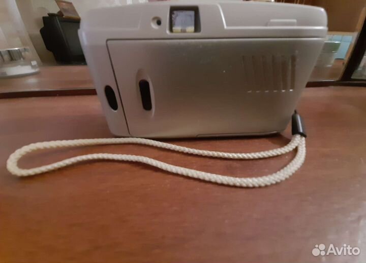 Пленочный фотоаппарат Rekam Prestige Canada