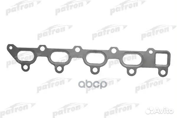 Прокладка выпускного коллектора 'PG5-2050 patron