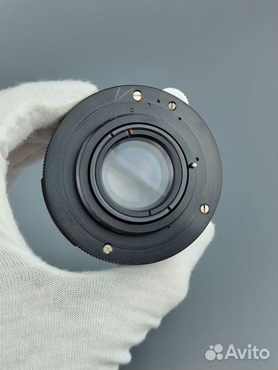 Helios 44M