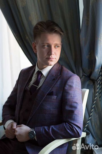 Свадебный координатор / организатор