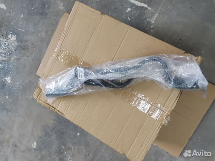 Подножка водителя с боковым упором Alpha/Дельта