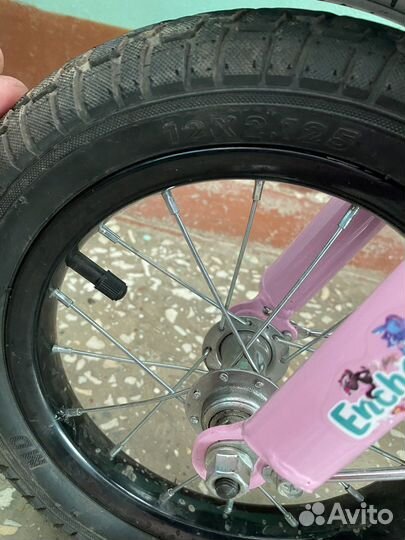 Колеса боковые