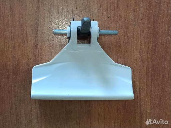 Ручка люка для стиральной машины